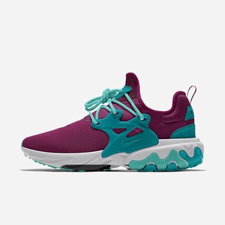 Pantofi Casual Nike React Presto By You Dama Colorati | DBMR-74918